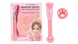  Topmodel Brush And Cleaning Pad Kitty Beauty And Me (0413253)
