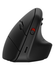 Hp 920 Ergonomic Vertical Wireless Mouse