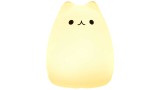 Winkee Table Lamp Nightlight Kitten