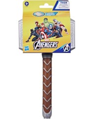 Avengers Thor Battle Hammer (b0445)