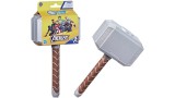  Avengers Thor Battle Hammer (b0445)