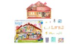  Bluey Blueys Birthday Celebration Home Playset (90269)