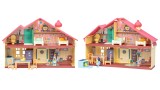  Bluey Blueys Birthday Celebration Home Playset (90269)