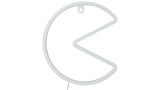 Paladone Pac Man Wall Mountable Led Neon Light (pp12624pmvn)