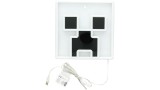 Paladone Minecraft Creeper Wall Mountable Led Neon Light (pp14020mcfvn)