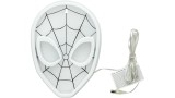 Paladone Marvel Spiderman Wall Mountable Led Neon Light (pp14000spmvn)