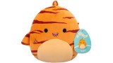 Jucarie Plus Squishmallows 19cm P20 Plush Jagger The Tiger Shark (206091)