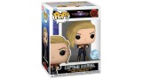 Figurina Joc Pop The Marvels Captain Marvel Special Edition 1257 Bobble Head 9cm