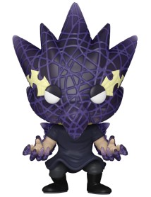 Pop My Hero Academia Fumikage Tokoyami Black Abyss Special Edition 1329 9cm 