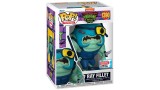 Figurina Joc Pop Movies Teenage Mutant Ninja Turtles Mutant Mayhem Ray Fillet Convention Limited Edition 1390 9cm