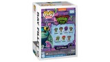 Figurina Joc Pop Movies Teenage Mutant Ninja Turtles Mutant Mayhem Ray Fillet Convention Limited Edition 1390 9cm