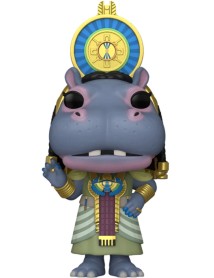 Pop! Marvel Moon Knight Taweret Convention Limited Edition 1189 Bobble Head 10cm 