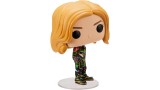 Figurina Joc Pop Marvel Captain Marvel Captain Marvel Neon Suit Glows In The Dark Se 516 Bobble Head 9cm