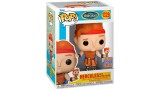 Figurina Joc Pop Hercules Hercules With Action Cle 1329 9cm