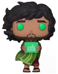 Funko Pop Disney Encanto Bruno Madrigal (glows ...
