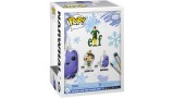 Figurina Joc Pop Elf Narwhal Diy White Special Edition 487 9cm
