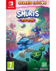 The Smurfs Dreams Reviere Edition