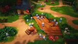 Joc The Smurfs Dreams Reviere Edition pentru Nintendo Switch