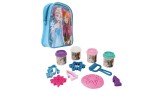 Plastilina As Set Plasteline Pvc Bag Frozen (1045-03600)