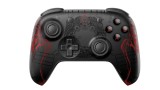  8bitdo Ultimate 2c 2.4g Pad Black Myth Wukong Wireless pentru PC