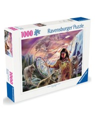 Ravensburger Puzzle Indian Spirit 1000pcs (12000624)