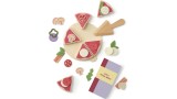  The Creativity Hub Pizza Kit Kids Hub(1000901)