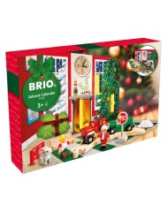 Brio Advent Calendar 2024 (36100)