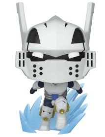 Funko pop Animation My Hero Academia S10 Tenya Iida Rburst (glows In The Dark)(se) 1349 9cm 