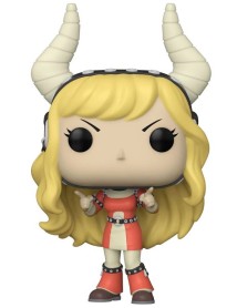 Pop Animation My Hero Academia Pony Tsunotori Special Edition 1254 9cm 