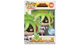 Figurina Joc Pop Animation My Hero Academia Burnin Moe Kamiji Special Edition 1484 9cm