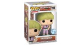 Figurina Joc Pop Animation Hunter X Hunter Shalnark Special Edition 1570 10cm