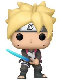 Pop Animation Boruto Naruto Next Generations Boruto With Chakra Blade Special Edition 1383 9cm 