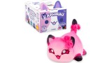 Jucarie Plus Aphmau And Friends Mystery Meemeow Plush S6 15cm (262-6026)