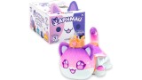 Jucarie Plus Aphmau And Friends Mystery Meemeow Plush S6 15cm (262-6026)