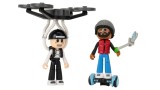 Figurina Joc Devseries Game Pack Brookhaven Techfluencers 244 0121