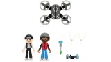 Figurina Joc Devseries Game Pack Brookhaven Techfluencers 244 0121