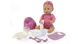 Papusa Happy Friend Maja New Born Playset 40cm (504215)