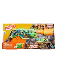 Hasbro Nerf Zombie Driller (f8960)
