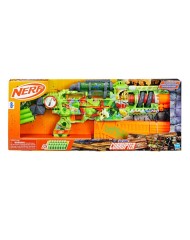 Hasbro Nerf Zombie Corrupter (f8962)