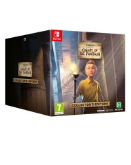 Tintin Reporter Cigars Of The Pharaoh Collectors Edition
