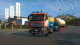 Joc Heavy Cargo The Truck Simulator pentru PS5