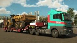 Joc Heavy Cargo The Truck Simulator pentru PS5