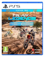 MX Vs Atv Legends Season Two