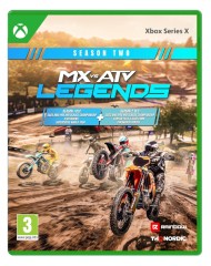 MX Vs Atv Legends Season Two
