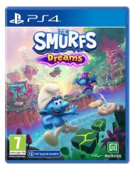 The Smurfs Dreams