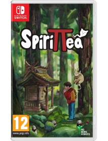 Spirittea 