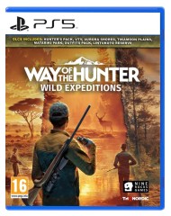 Way Of The Hunter Wild Expeditions