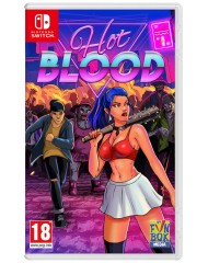 Hot Blood