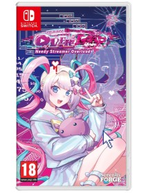 Needy Streamer Overload 