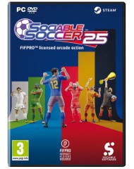 Sociable Soccer 25